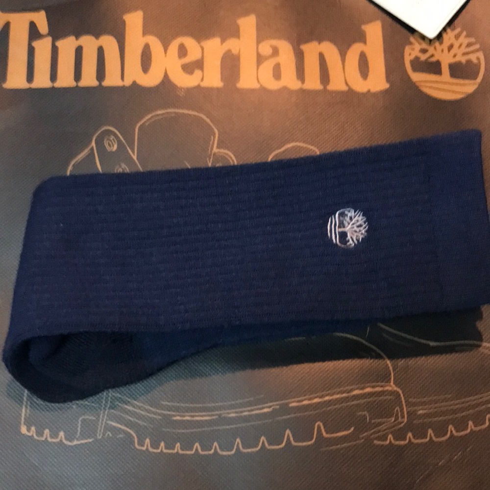 Timberland Premium Boot Socks